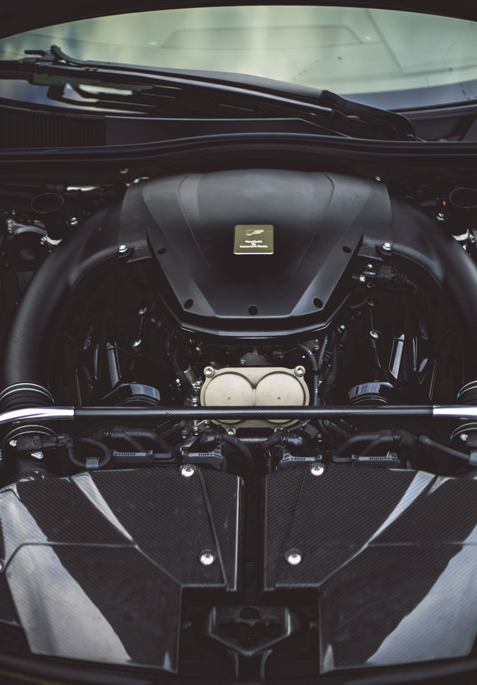 the best car I have ever tested! LFA review by #tejsted