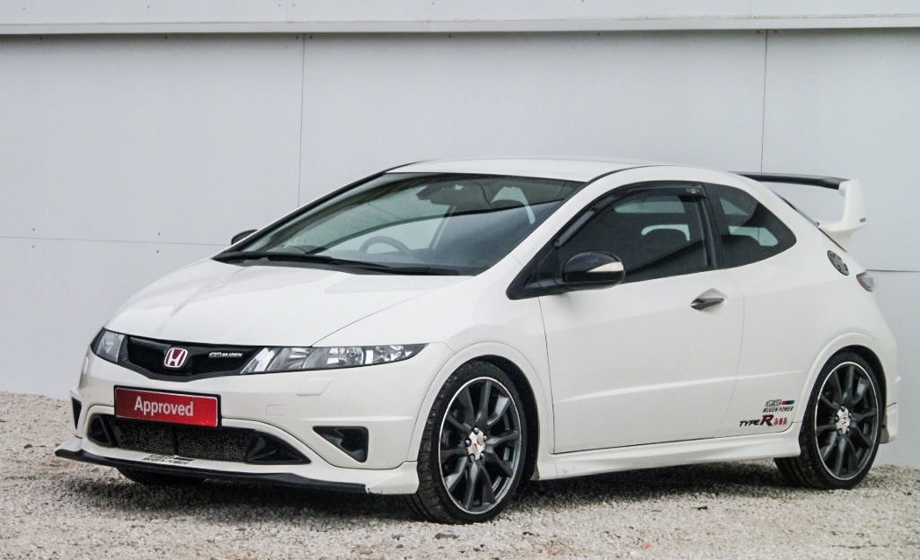 8 Awesome Used Civic Type Rs For Every Budget