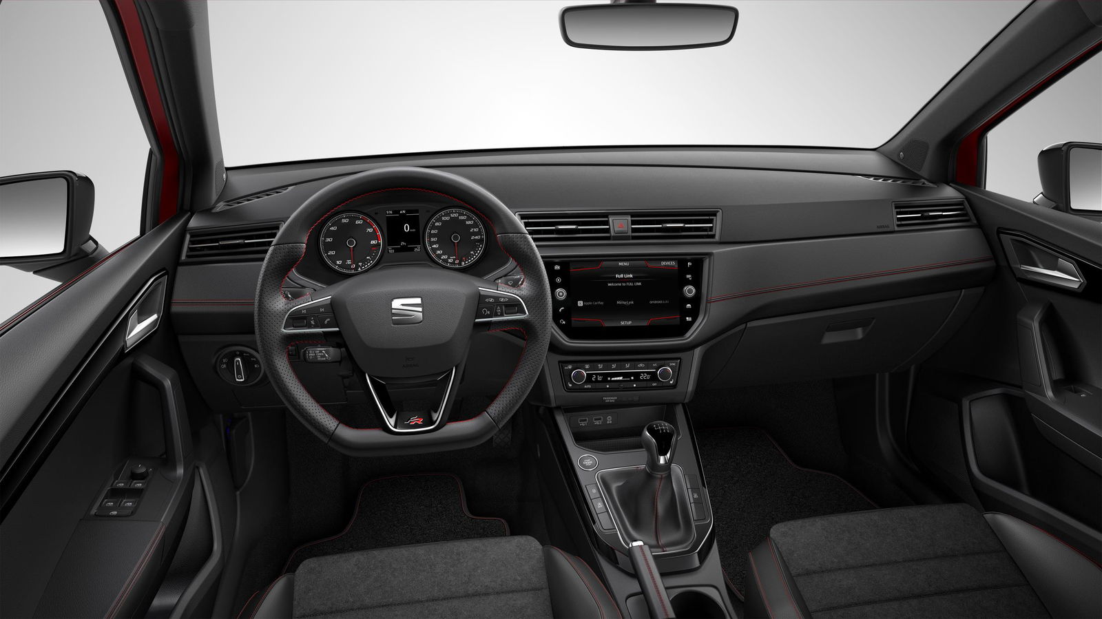 The Seat Arona Is Another Reason The Nissan Juke Should Be Worried