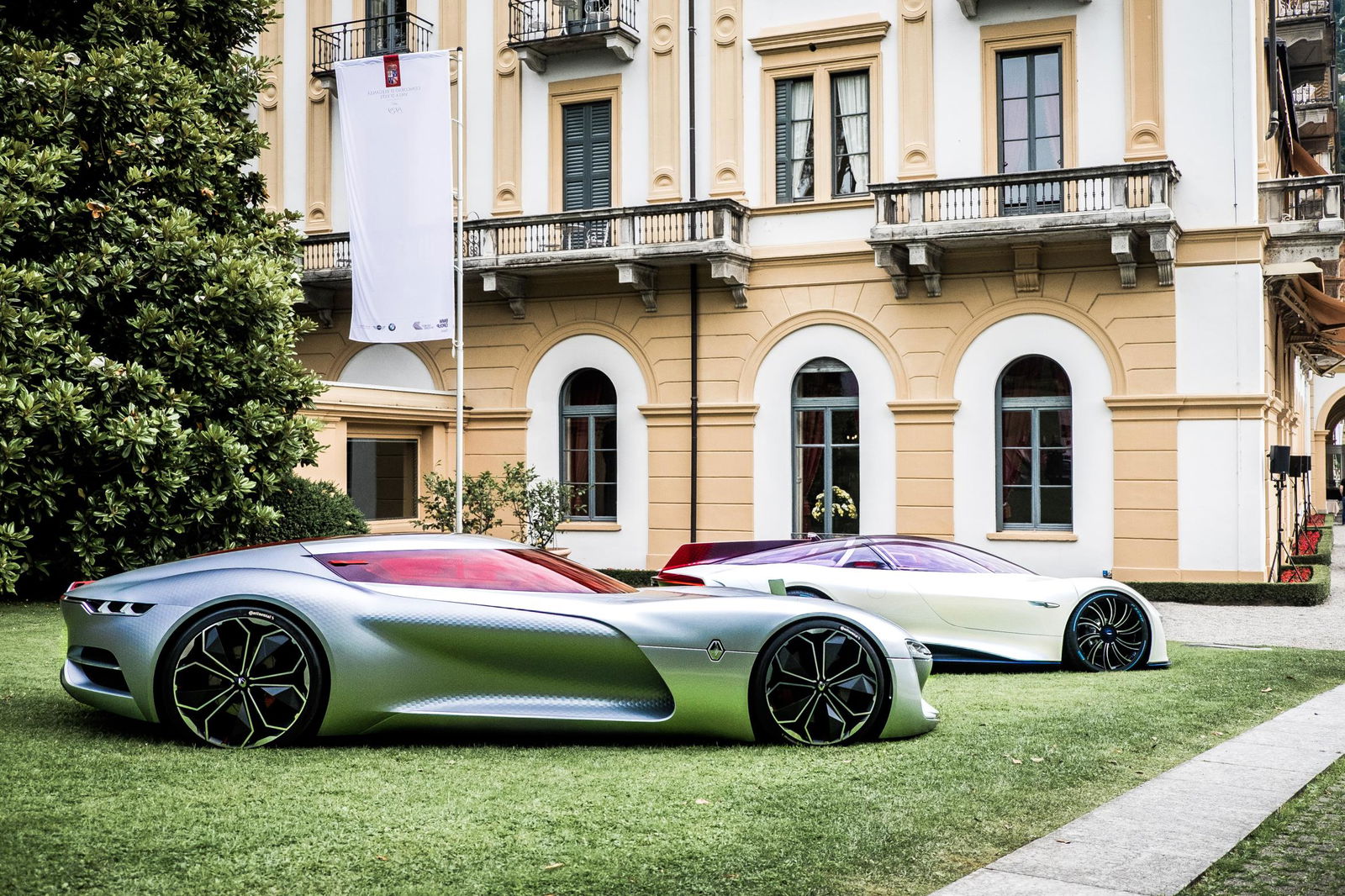 Is This The Year's Best-Looking Concept Car?