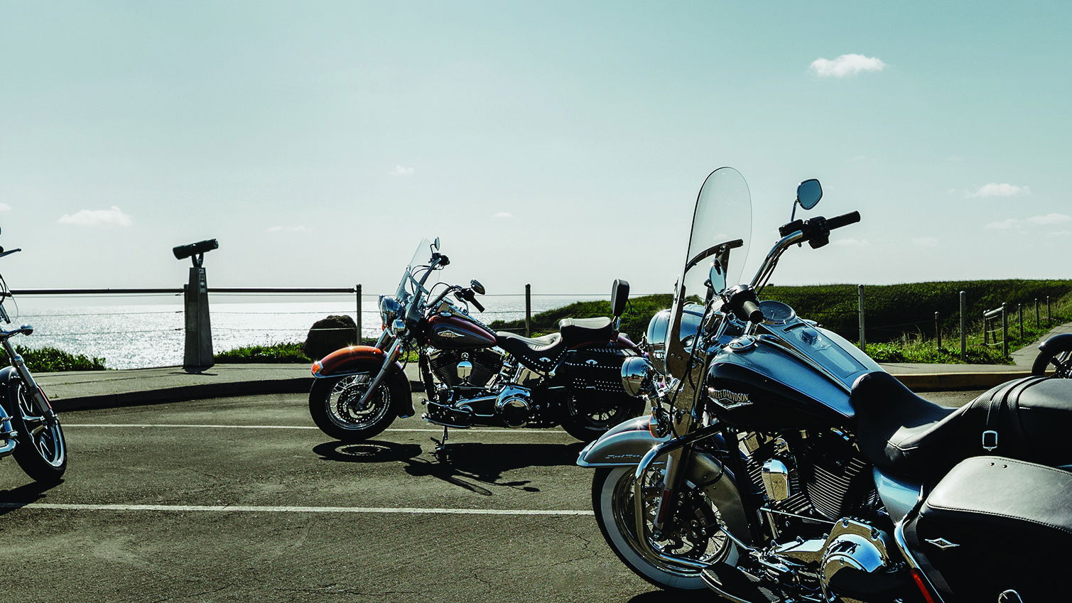 Harley Davidson Wants To Buy Ducati From VW, Report Claims