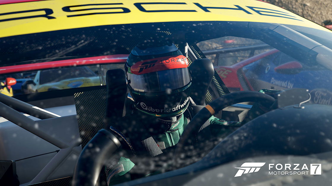 10 Things We Know About Forza Motorsport 7 So Far
