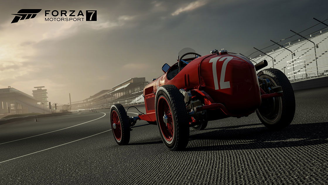 10 Things We Know About Forza Motorsport 7 So Far