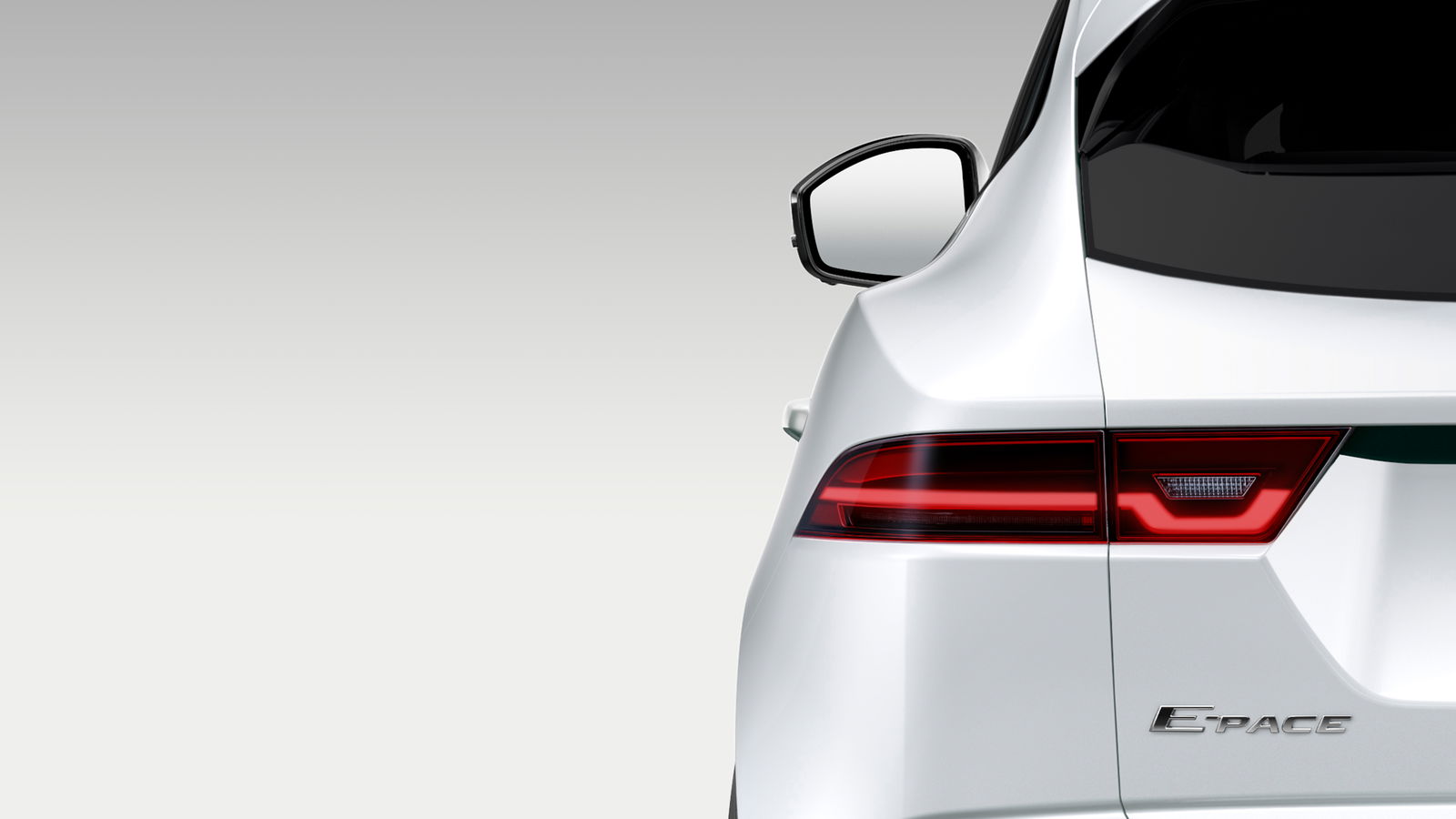 The Jaguar E-Pace Is Now A Thing, And It Wants A Fight With The Audi Q3
