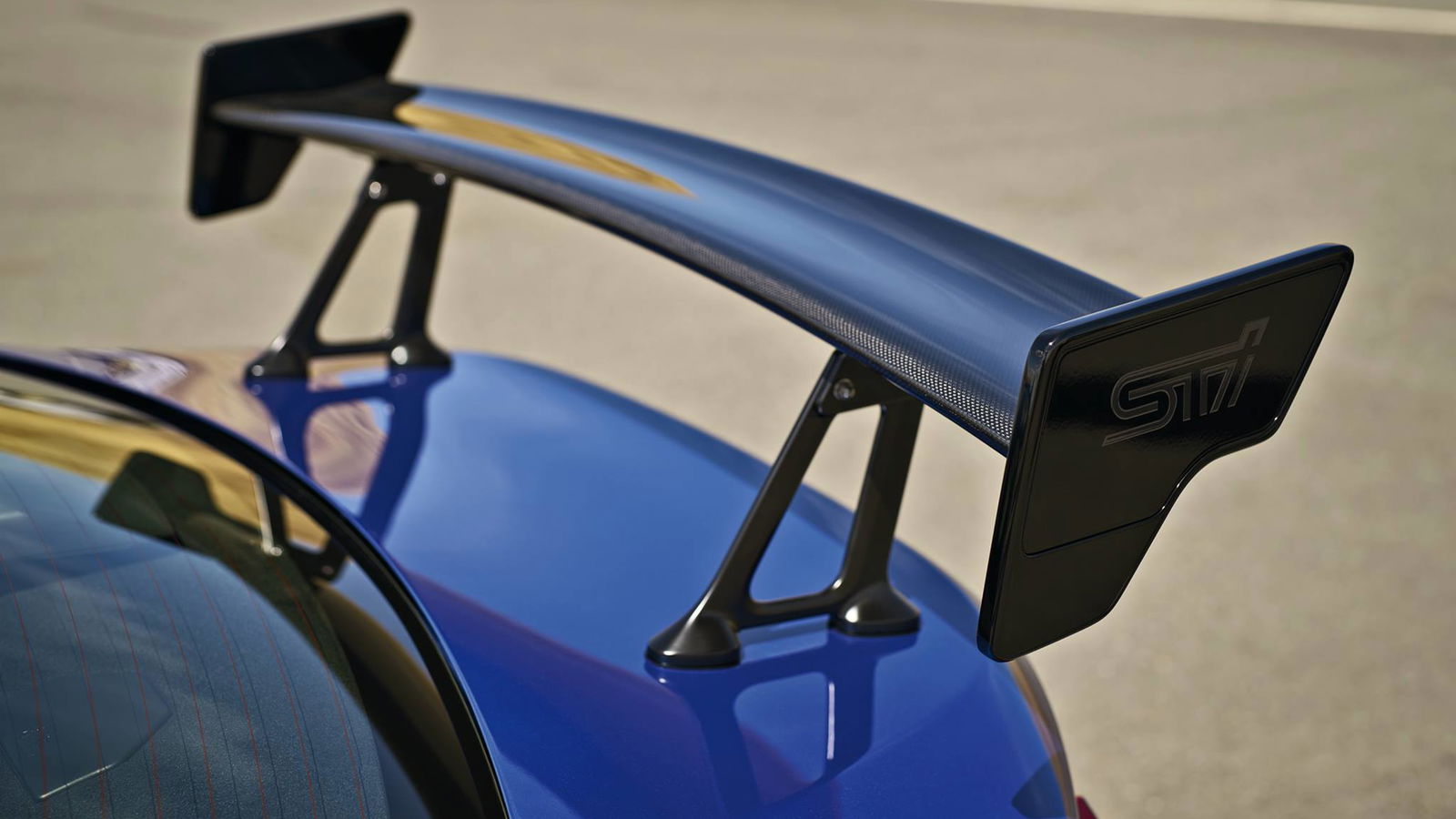 Forget Your Turbo STI Dreams: Subaru Has Made A New BRZ tS And Nothing More