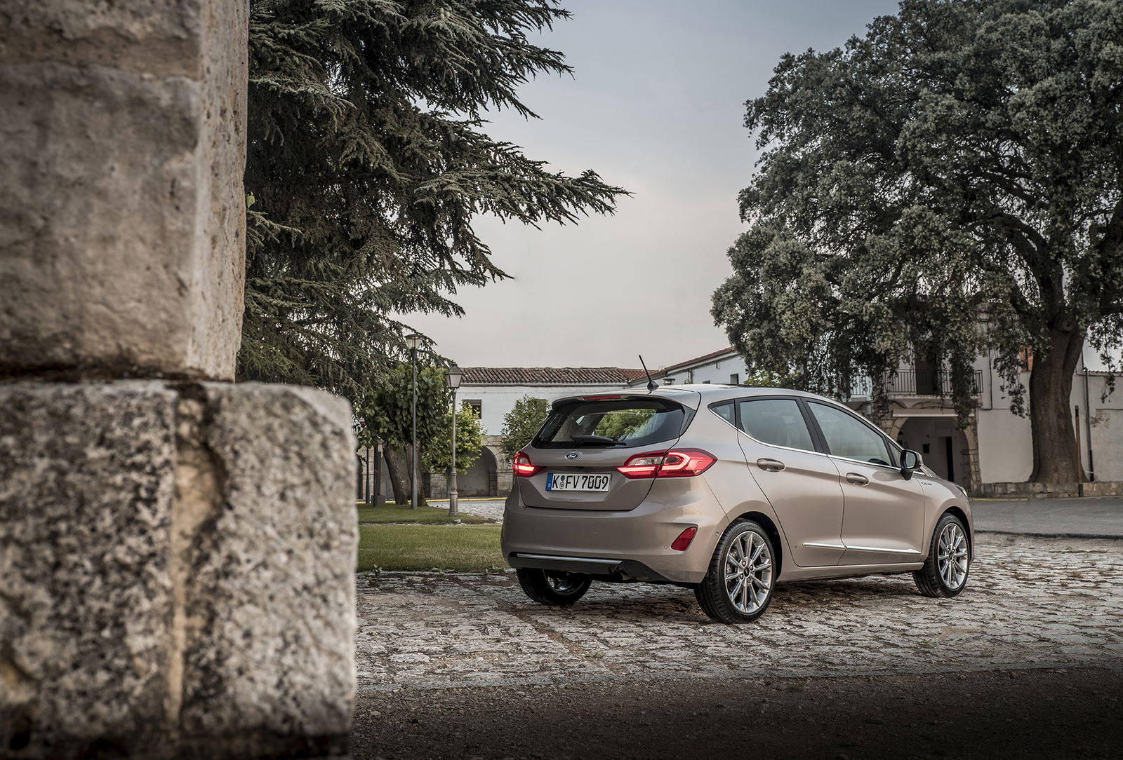 9 Things I Learned After Driving The New Ford Fiesta