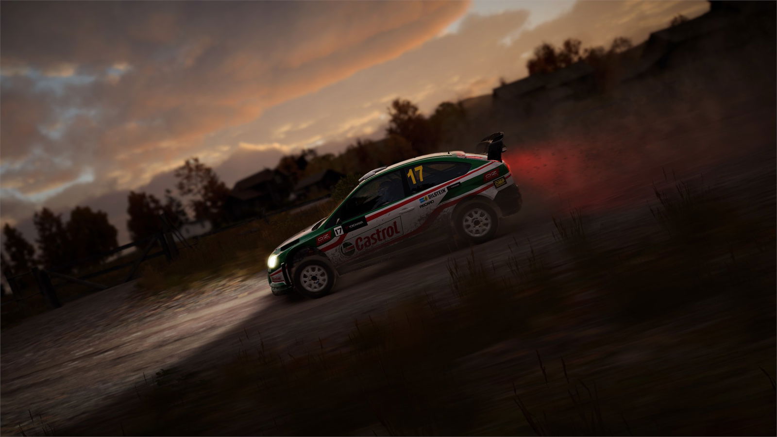 10 Things I Learned From A Weekend Playing Dirt 4