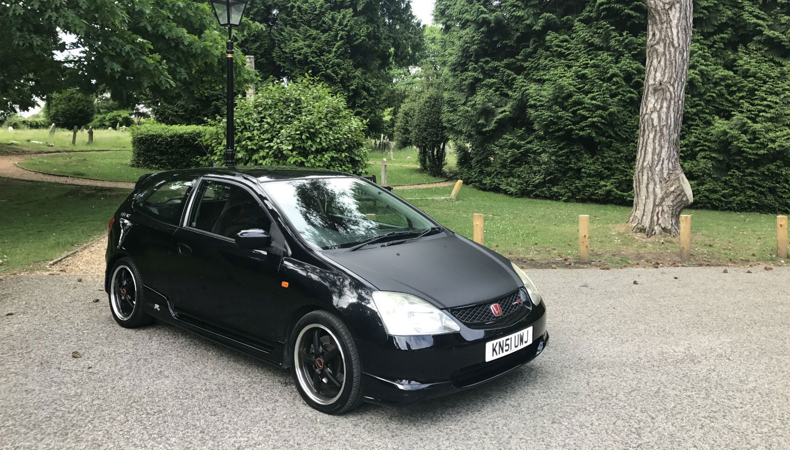 8 Awesome Used Civic Type Rs For Every Budget