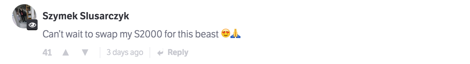 The 10 Best Comments On CT Last Week