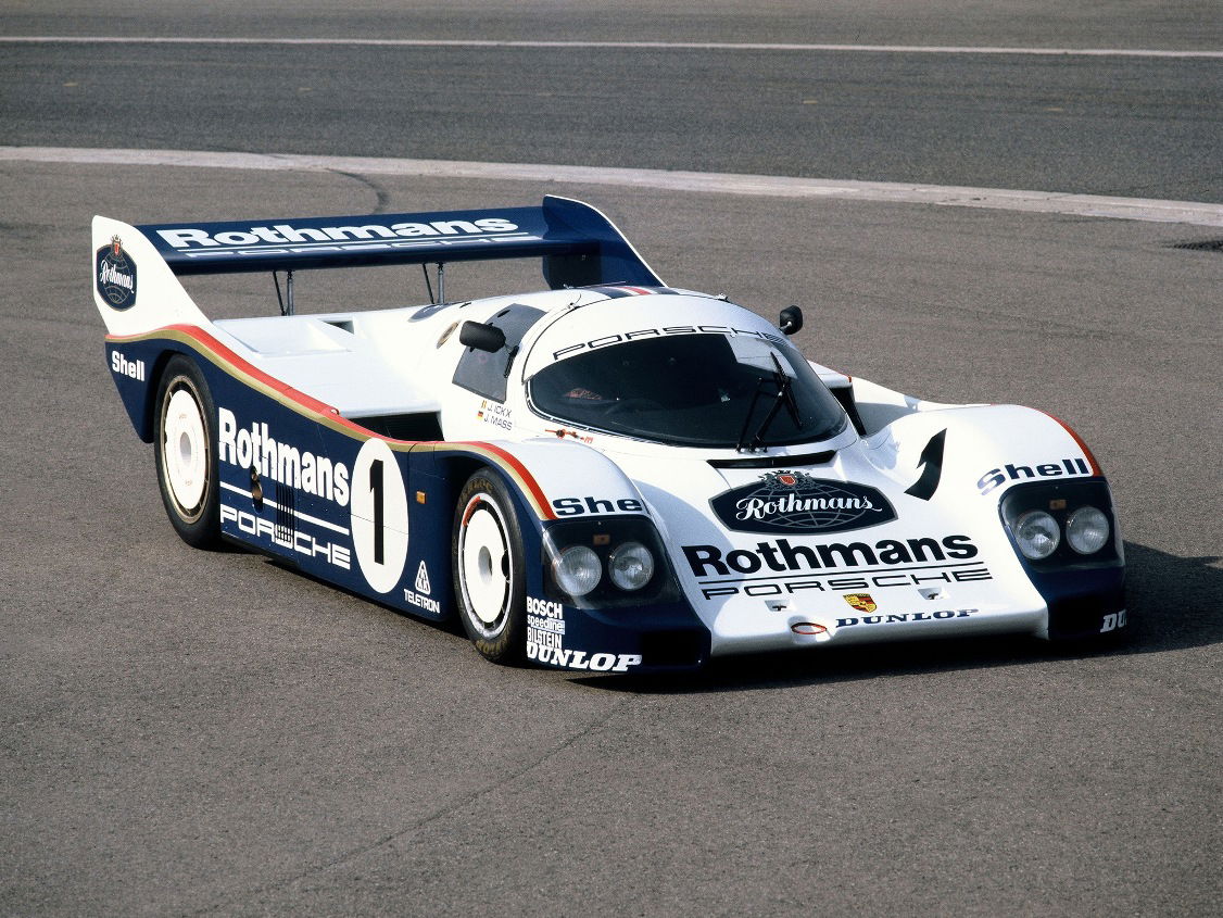 The origins of this Turbo's water-cooled engine can be traced back to the Porsche 962, which proved to be dominant in its prime.