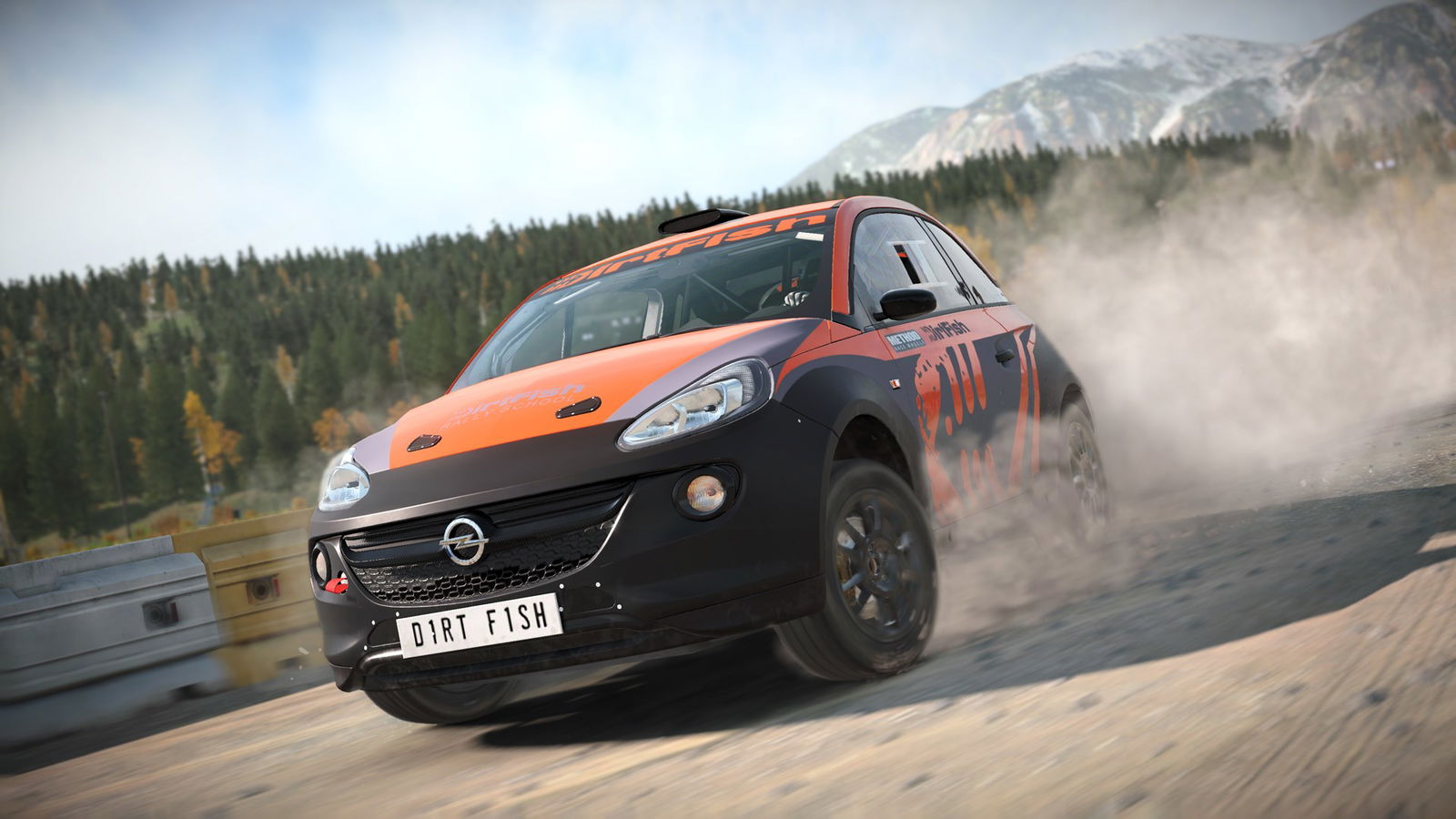 10 Things I Learned From A Weekend Playing Dirt 4