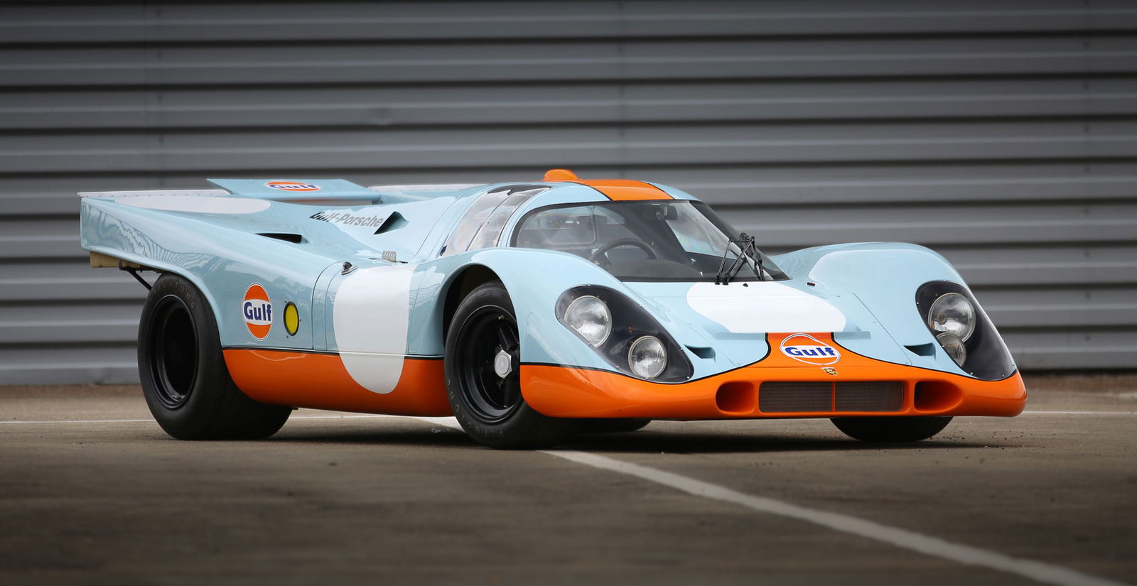 Porsche’s Epic 935 Recreation Is The Start Of Something Spectacular