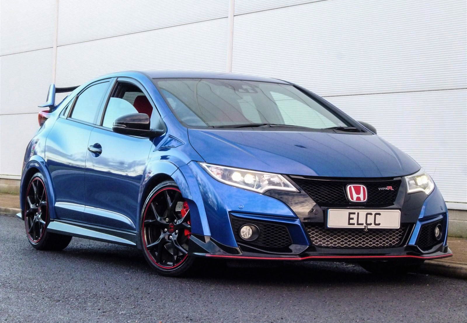 8 Awesome Used Civic Type Rs For Every Budget