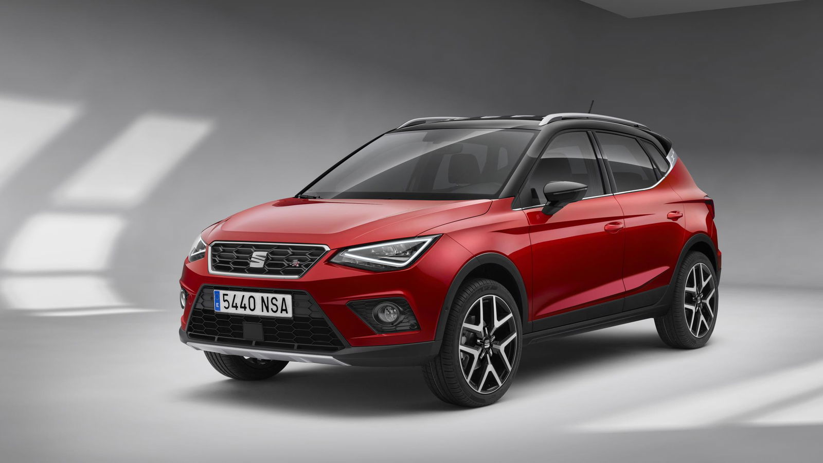 The Seat Arona Is Another Reason The Nissan Juke Should Be Worried