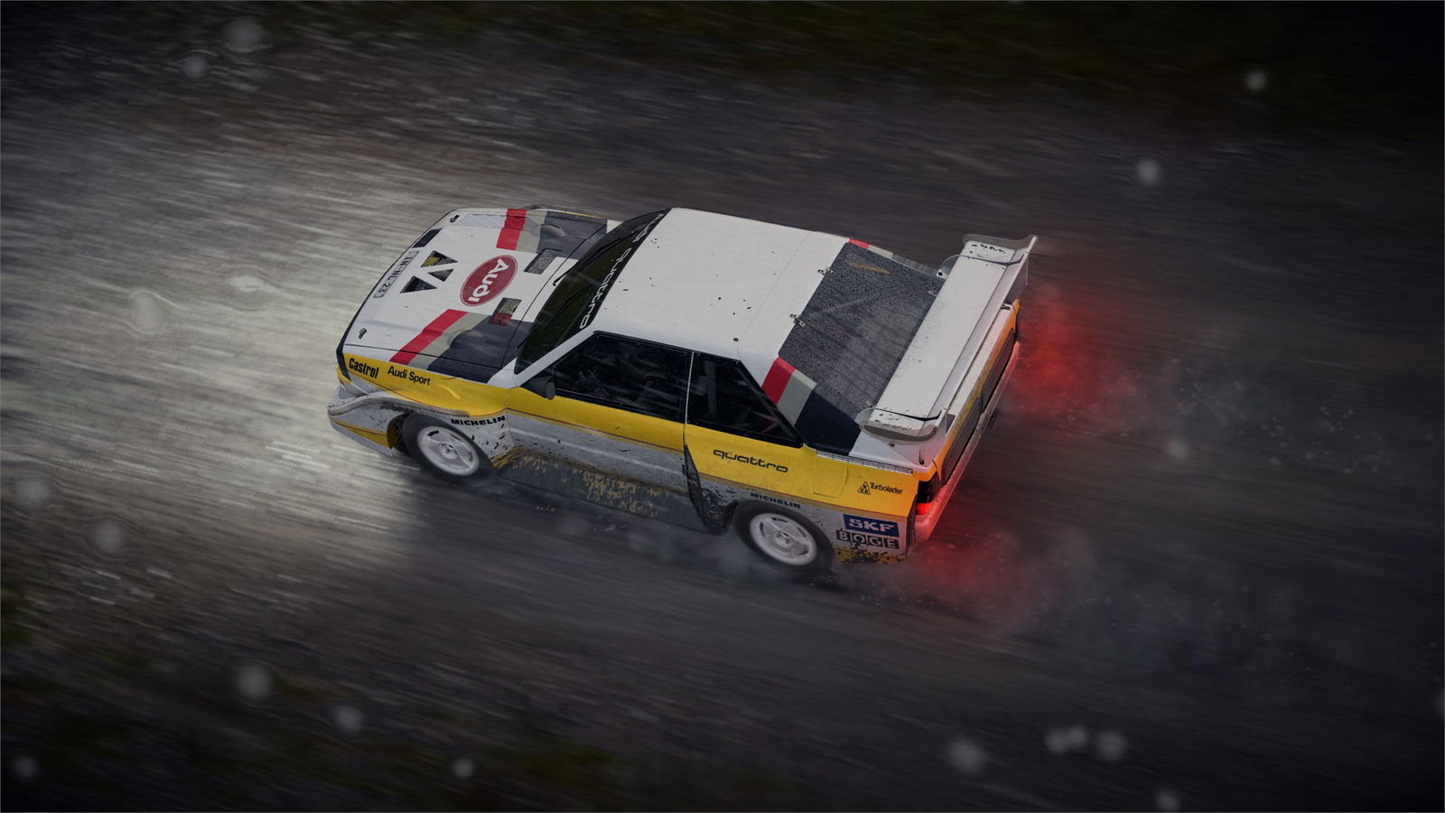 10 Things I Learned From A Weekend Playing Dirt 4