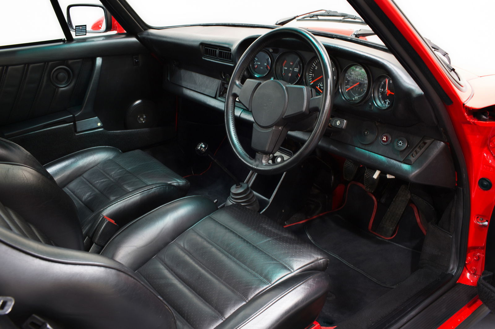 Even Restored Classic Porsches Are Now Selling For Big Money