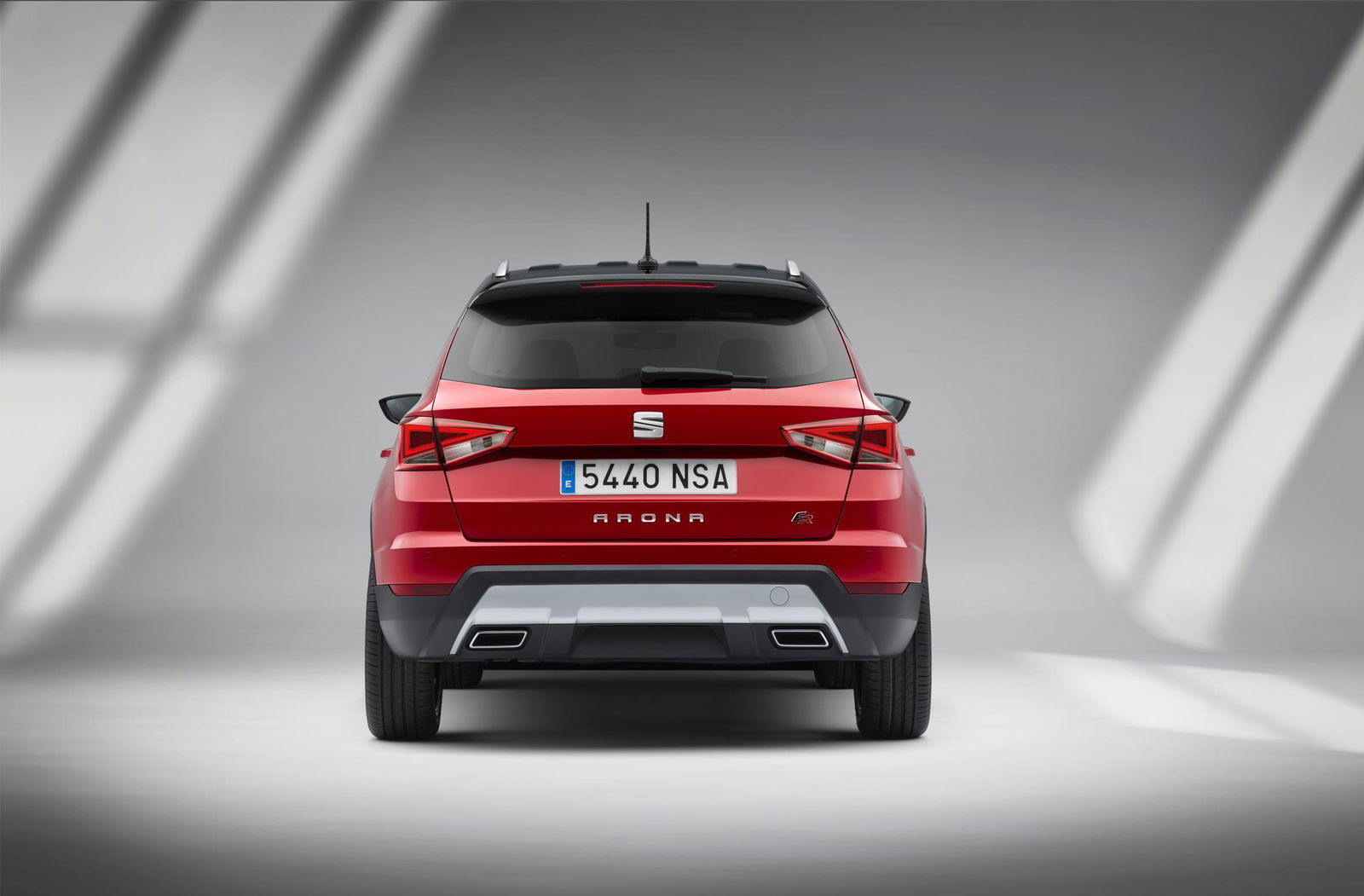 The Seat Arona Is Another Reason The Nissan Juke Should Be Worried