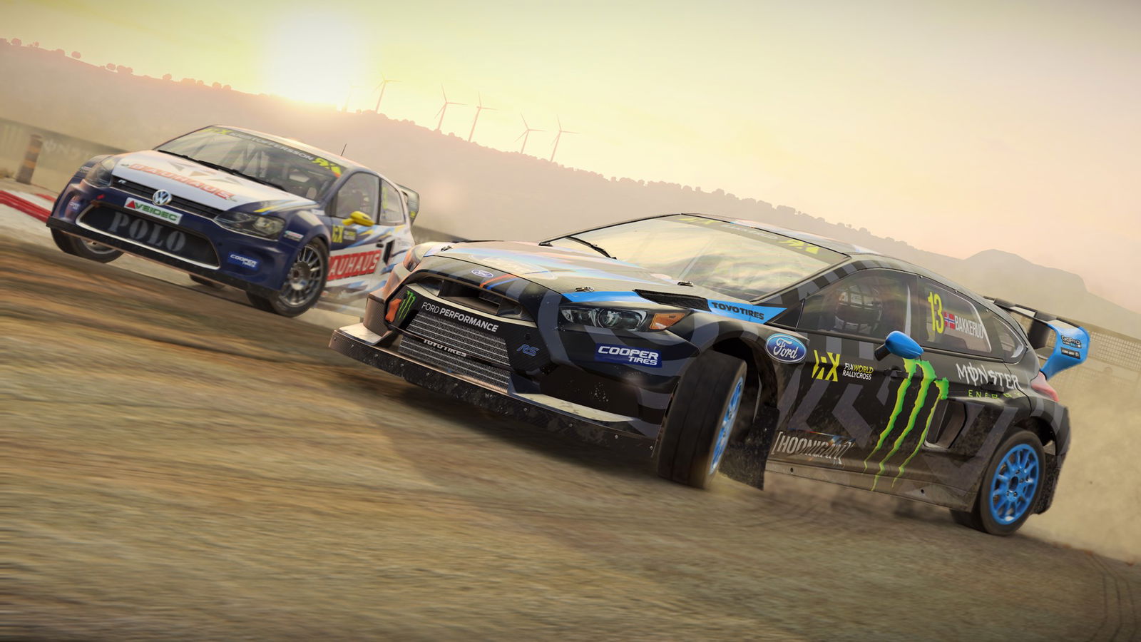 10 Things I Learned From A Weekend Playing Dirt 4