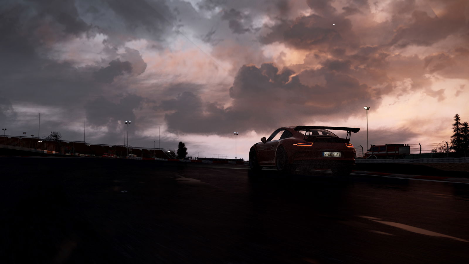 Here Are Some Of The Porsches That’ll Be In Project Cars 2