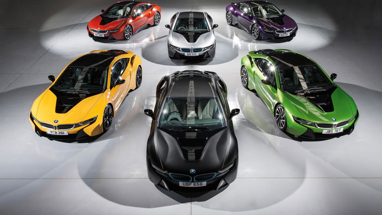 Advanced, Electrified And Tech-Heavy Cars Could Be Making Themselves Obsolete