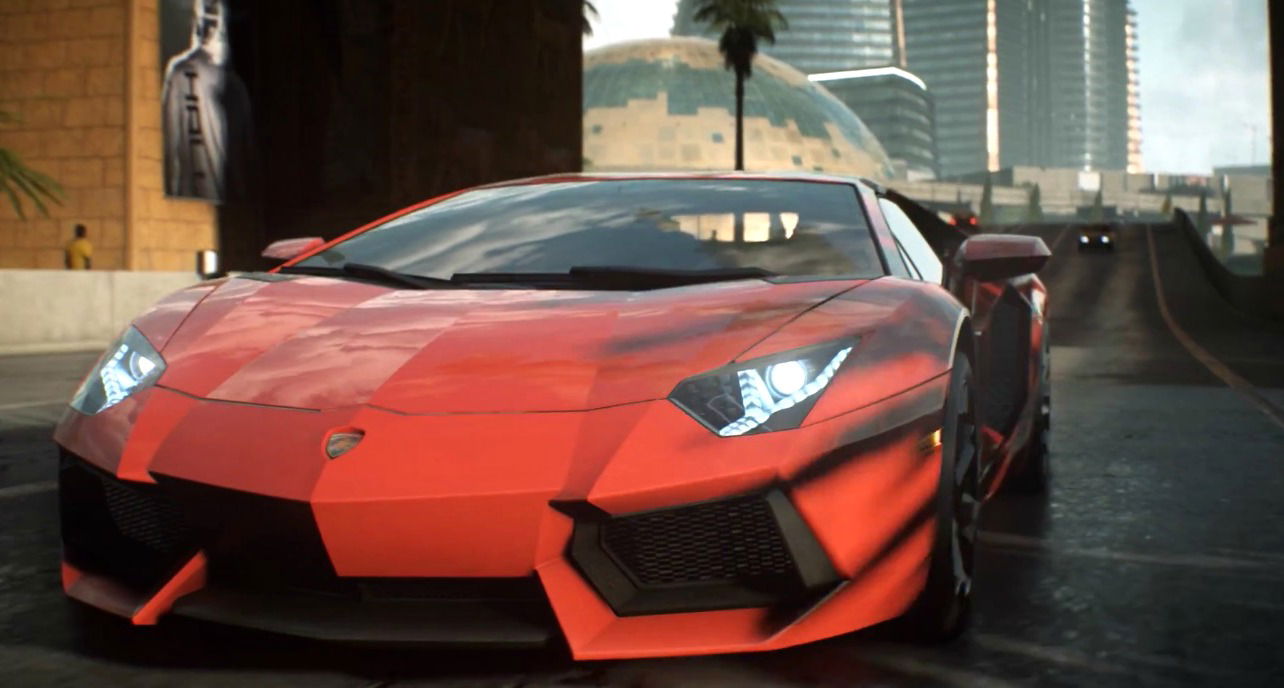 10 Things You Need To Know About Need For Speed Payback
