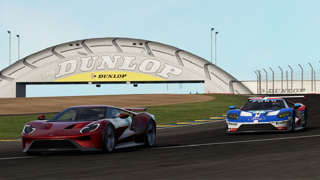 Here’s The Full Car List For Project Cars 2