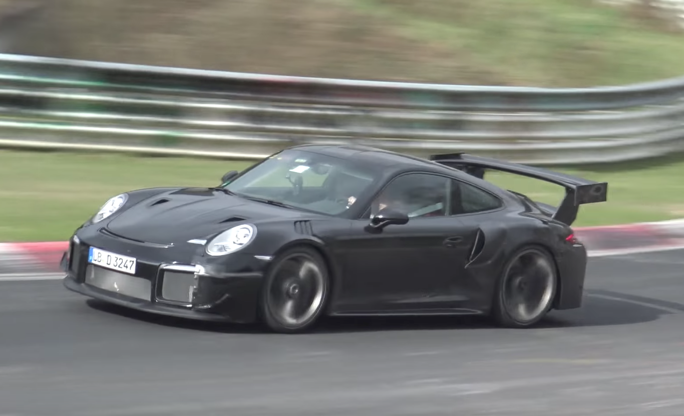 Image via Automotive Mike/YouTube