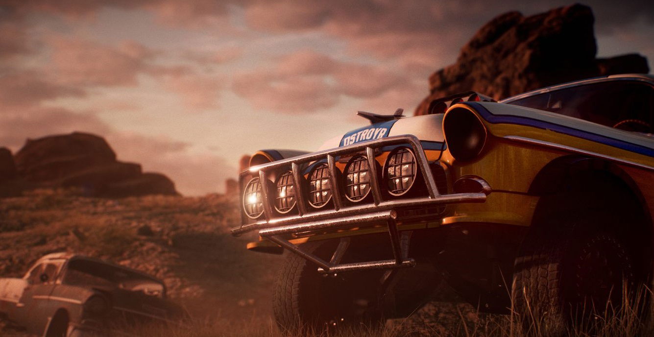 10 Things You Need To Know About Need For Speed Payback