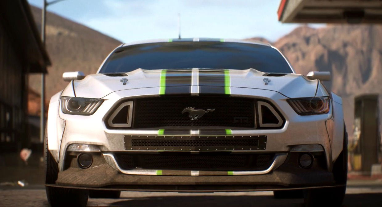 10 Things You Need To Know About Need For Speed Payback