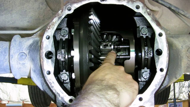10 More Funny German Words For Car Parts