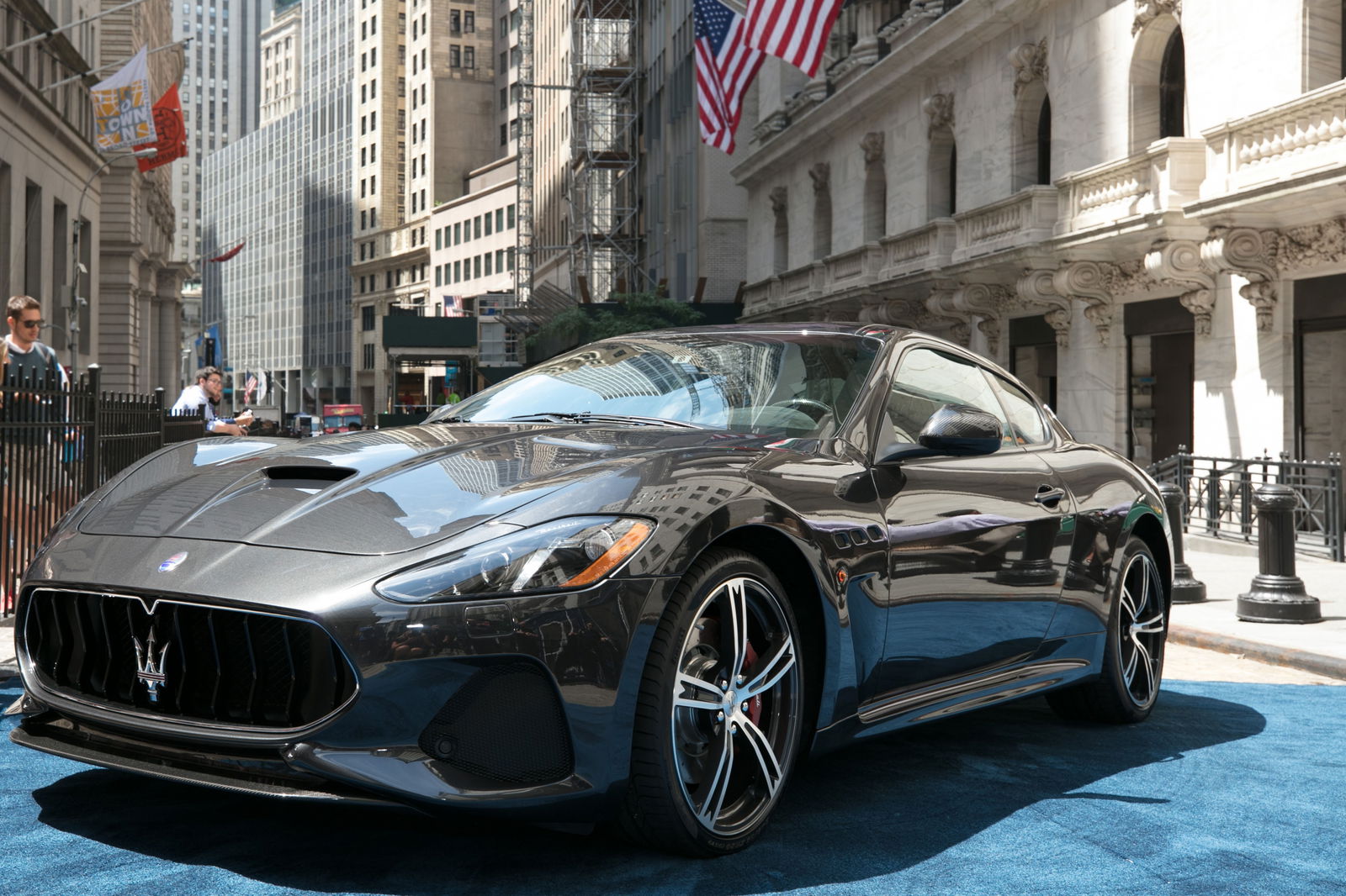 The Lexus LFA Is the $400,000 Supercar That Nobody Talks About