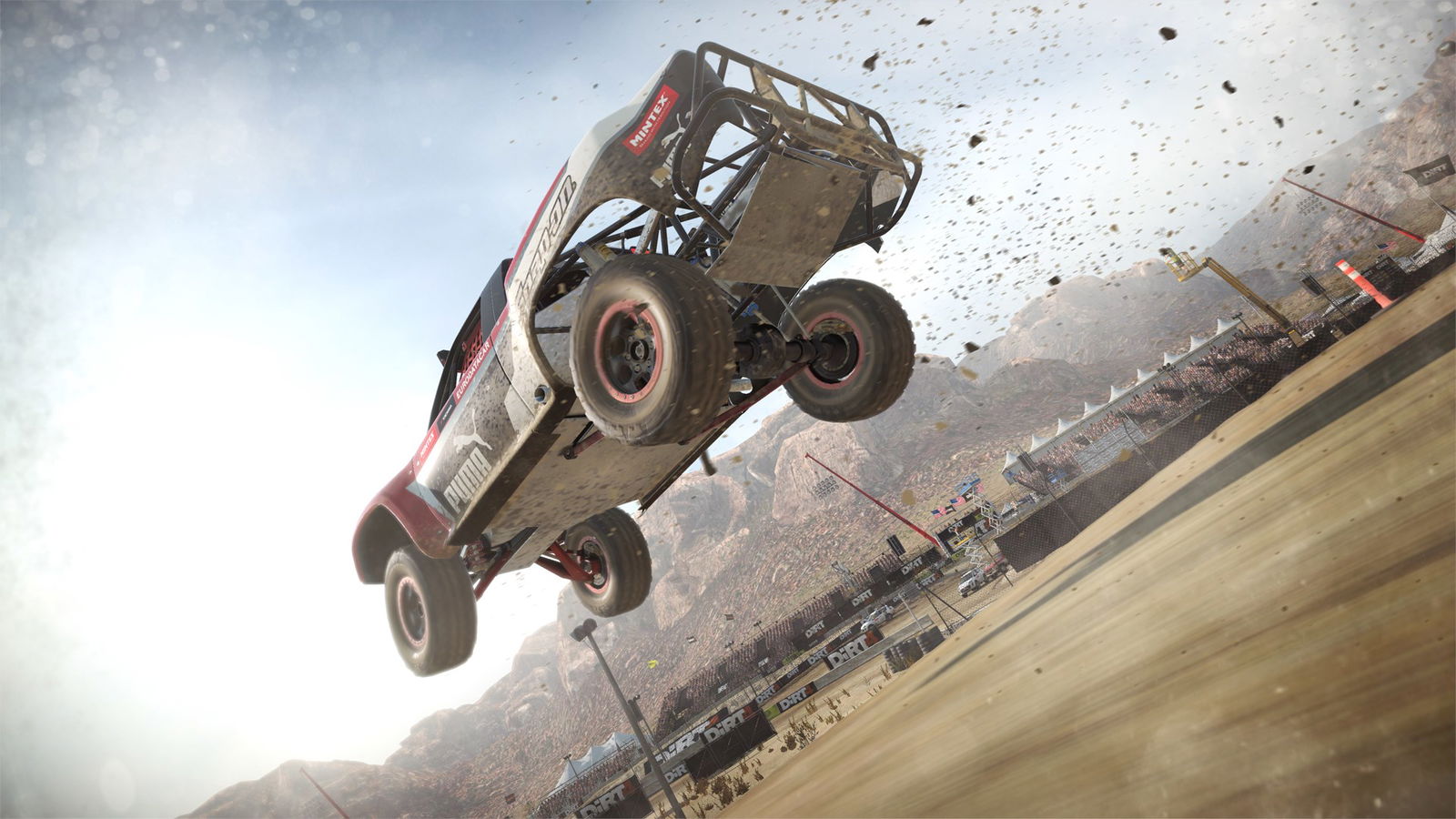 10 Things I Learned From A Weekend Playing Dirt 4