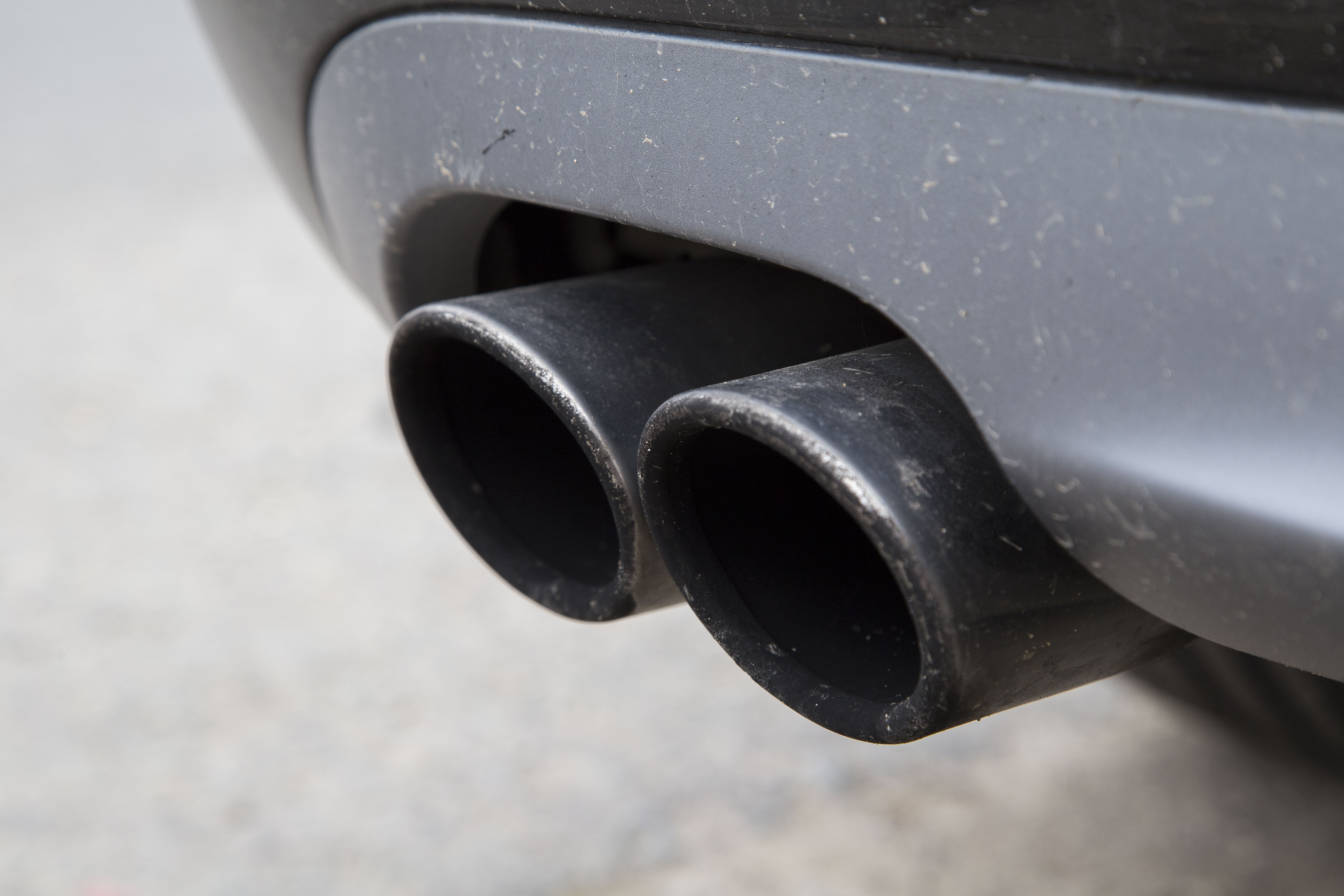 The Pros And Cons Of Different Exhaust Materials