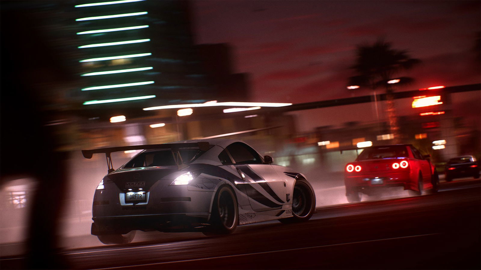 10 Things You Need To Know About Need For Speed Payback