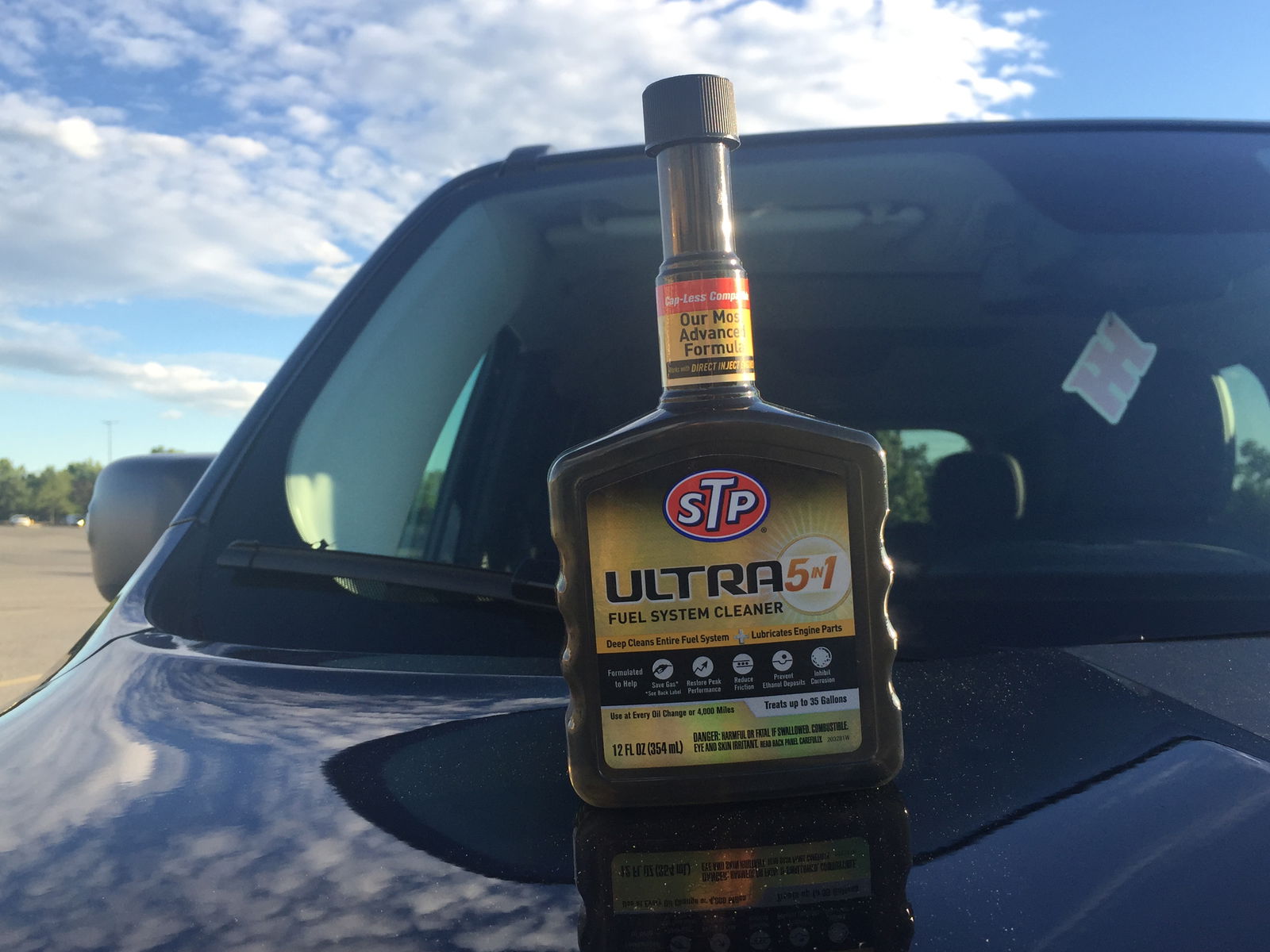 6 Things Your Car Deserves Right Now