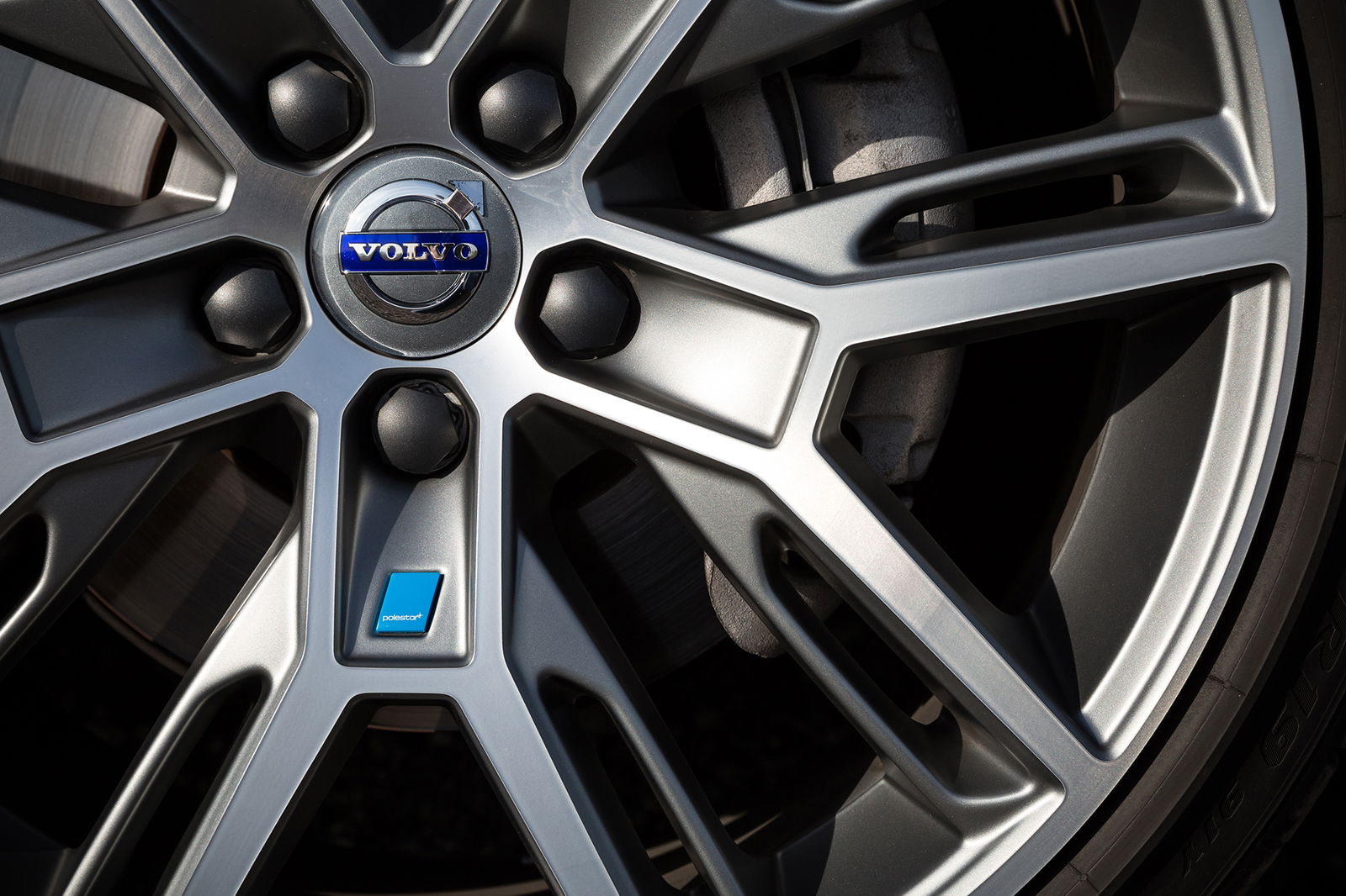 Polestar Is Building Its Own High-Performance Electric Cars And The First One Arrives This Year