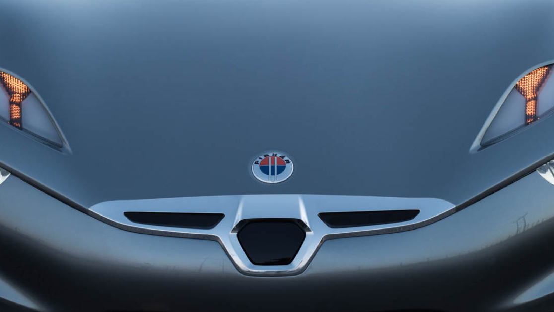 This Is The Fisker EMotion, And It'll Be Here By 2019