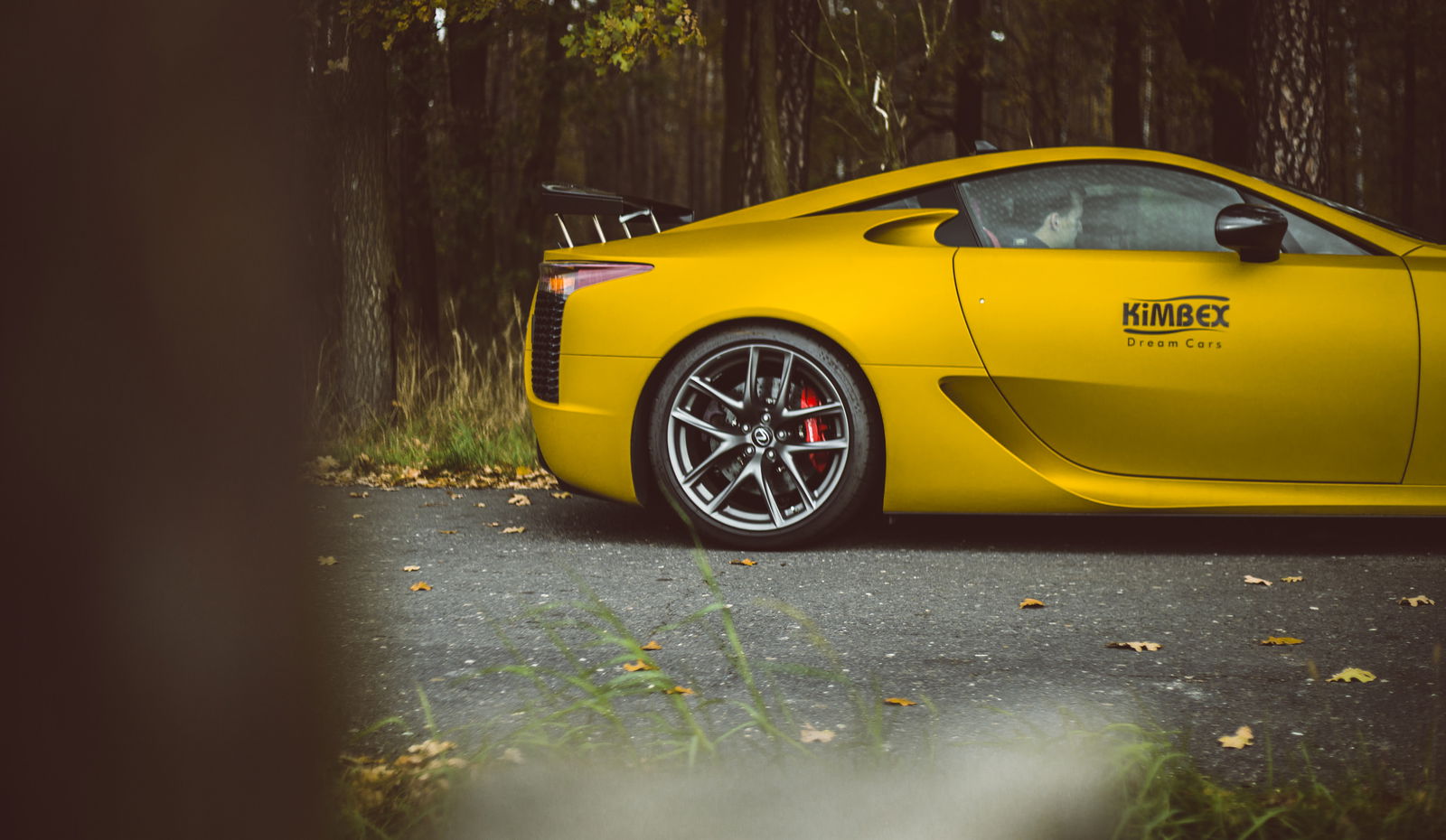 the best car I have ever tested! LFA review by #tejsted