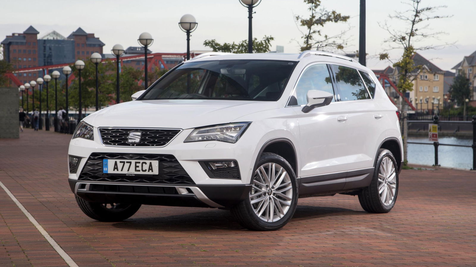 Seat Wants Your Suggestions For What To Call Its First Large SUV