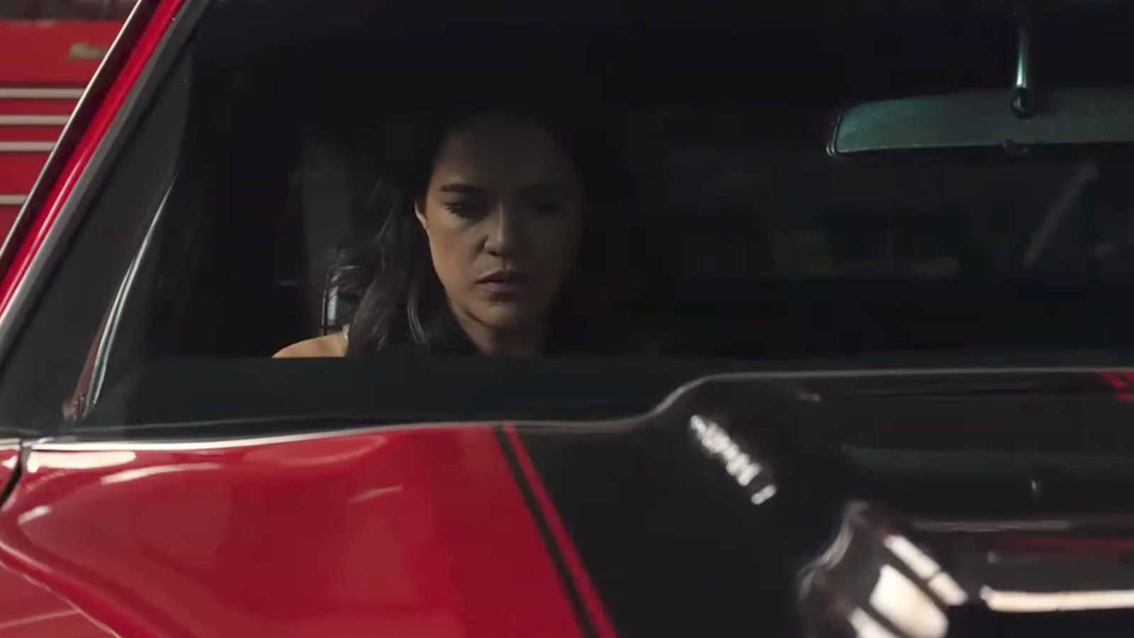 Michelle Rodriguez Could Quit Fast And Furious Over Its Portrayal Of Women