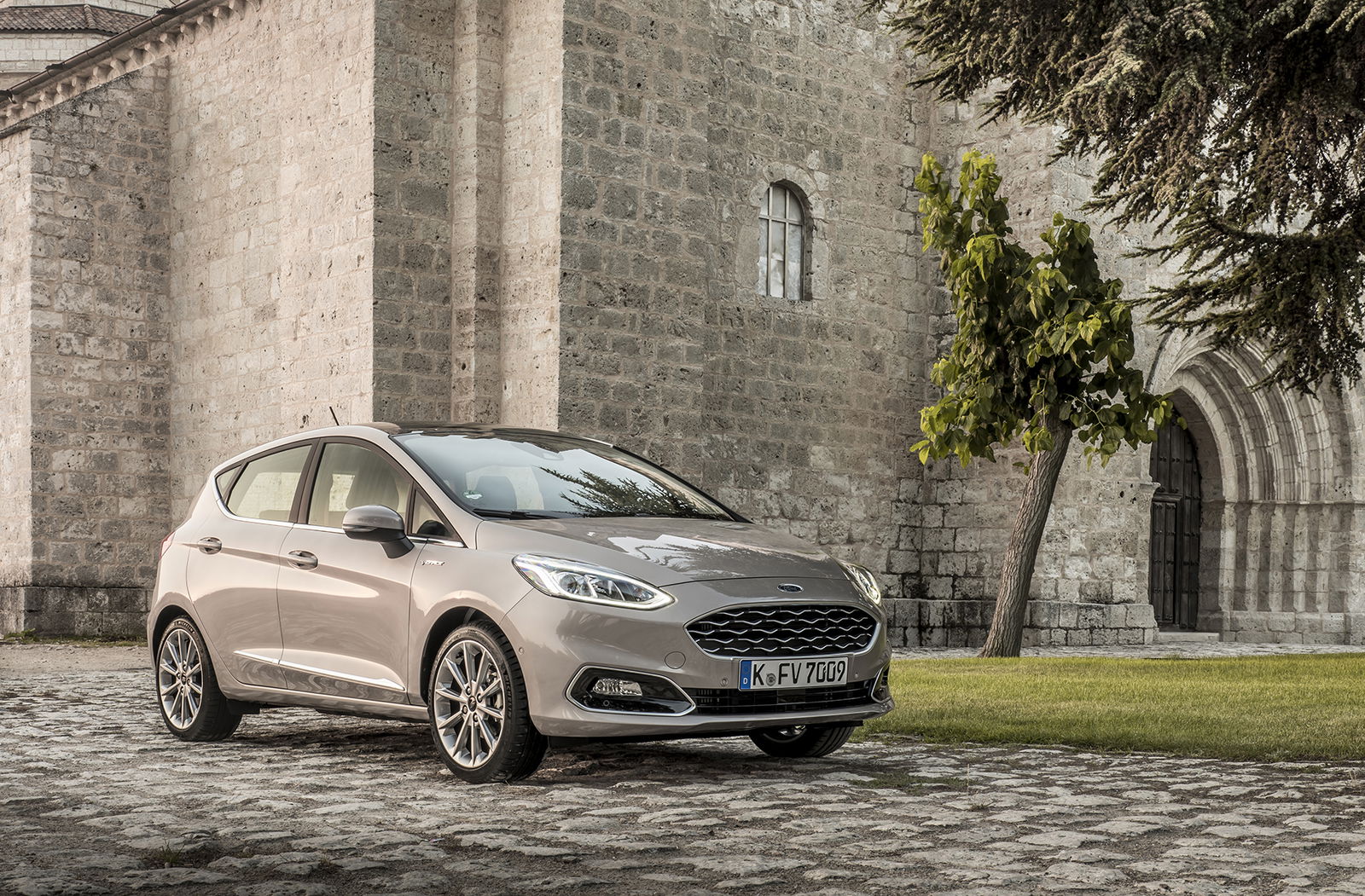 9 Things I Learned After Driving The New Ford Fiesta