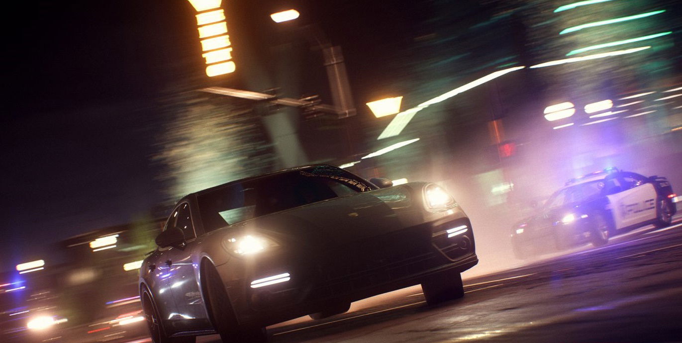 10 Things You Need To Know About Need For Speed Payback