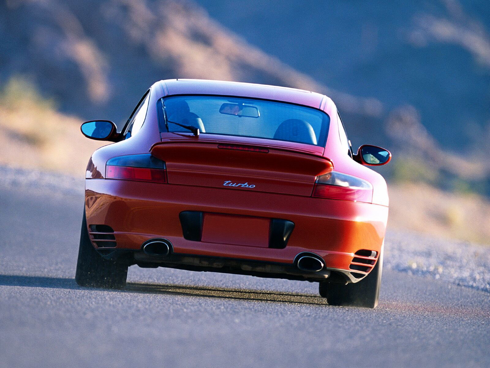 The 996 Turbo is currently priced in a relatively reasonable area; it provides all of its performance at a bargain.