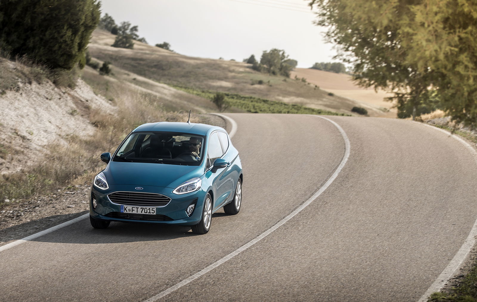 Brace Yourself: Here Are 5 Iconic Driver's Cars We Will Lose In The Next 20 Years