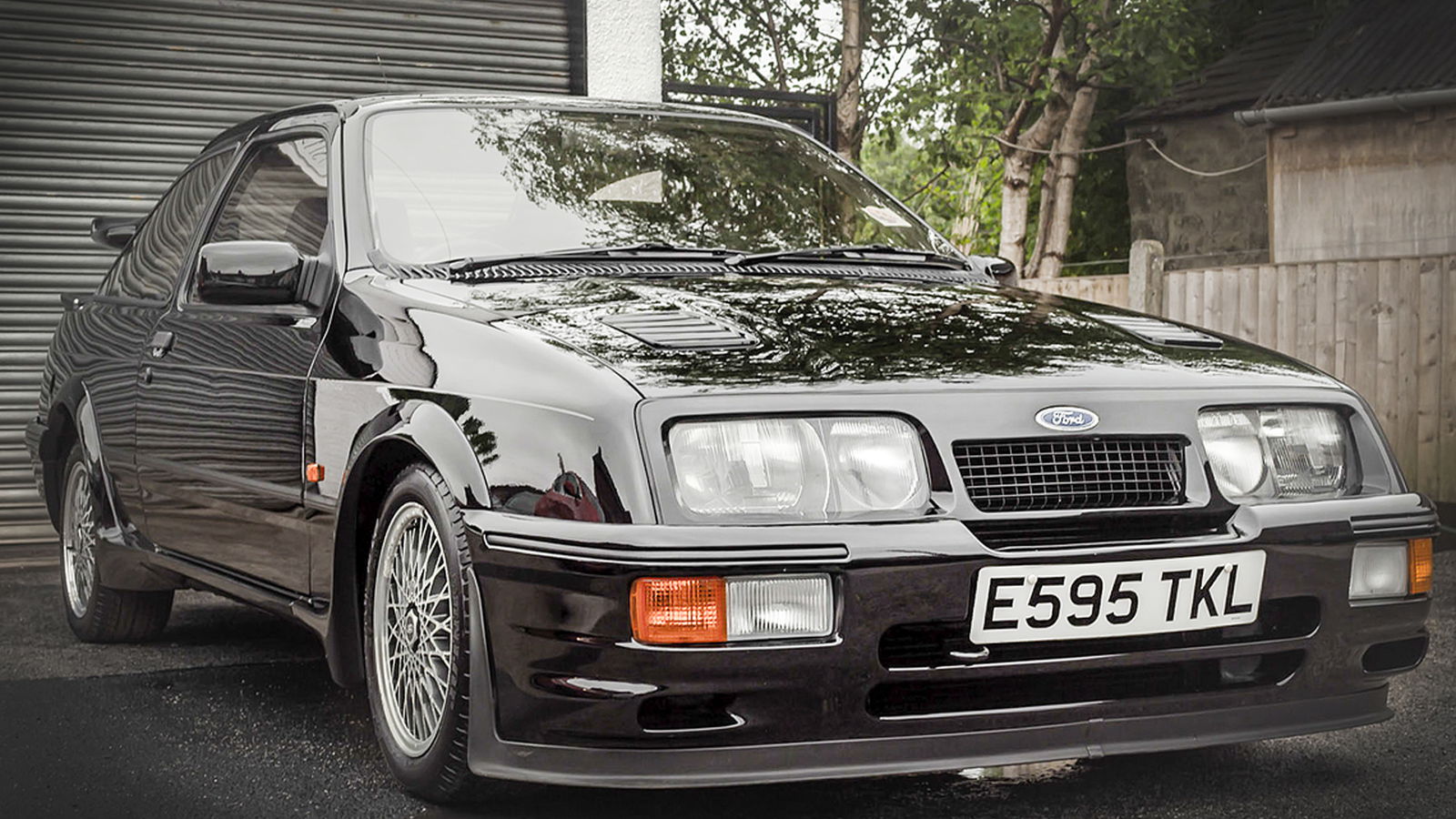 Now's Your Chance To Buy Two Legendary And Rapid Retro Specials