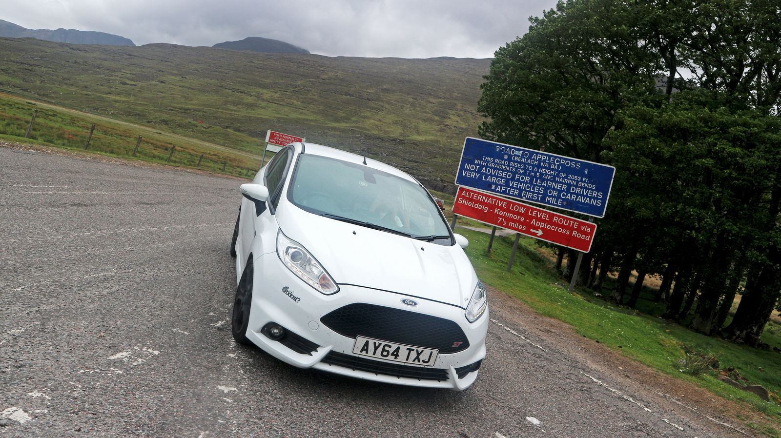 NC500 - The ultimate UK road trip?