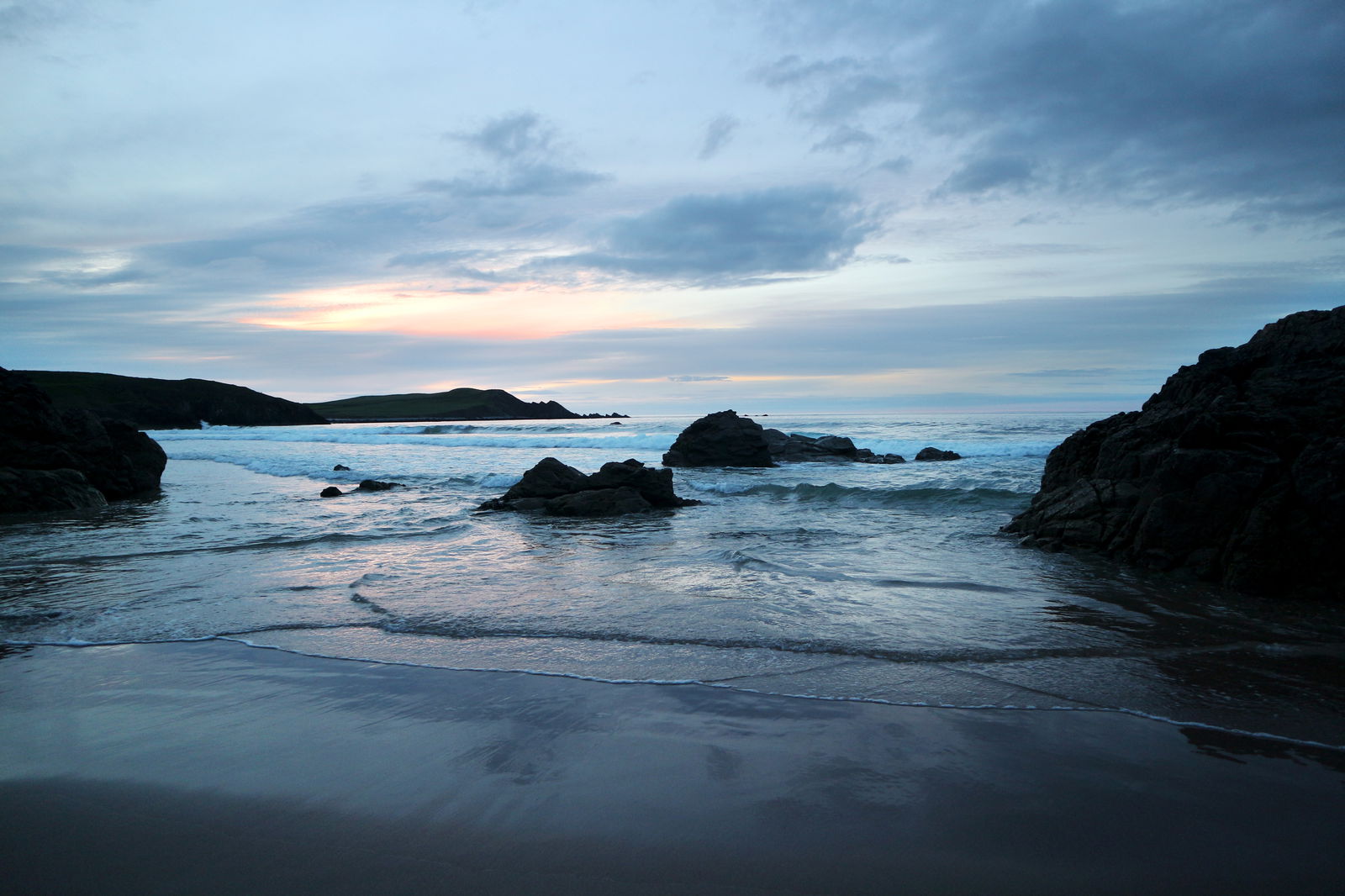 Sango Sands, Durness
