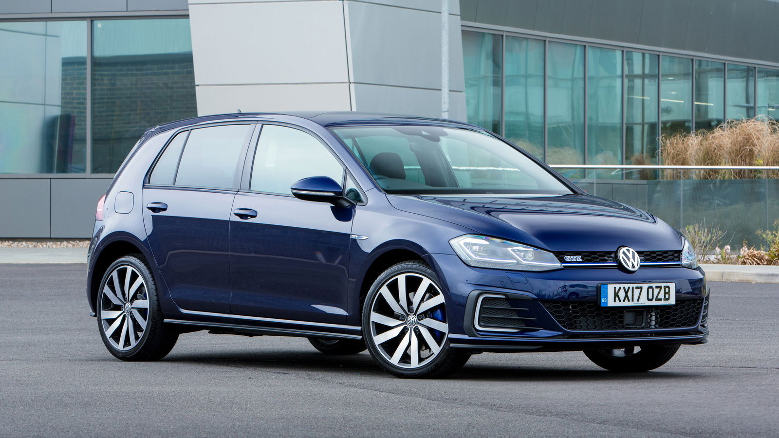 The UK Will Ban Petrol And Diesel New Car Sales From 2040