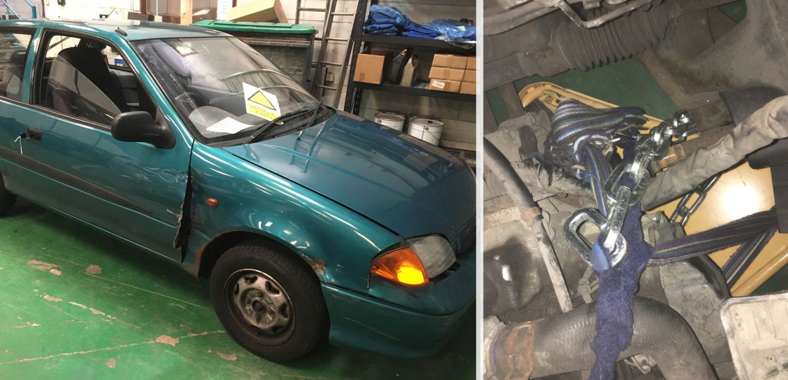 New Civic Type R Didn’t Get An Auto Box For One Simple Reason - Weight