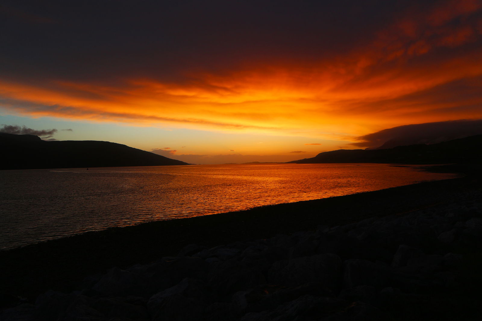 NC500 - The ultimate UK road trip?